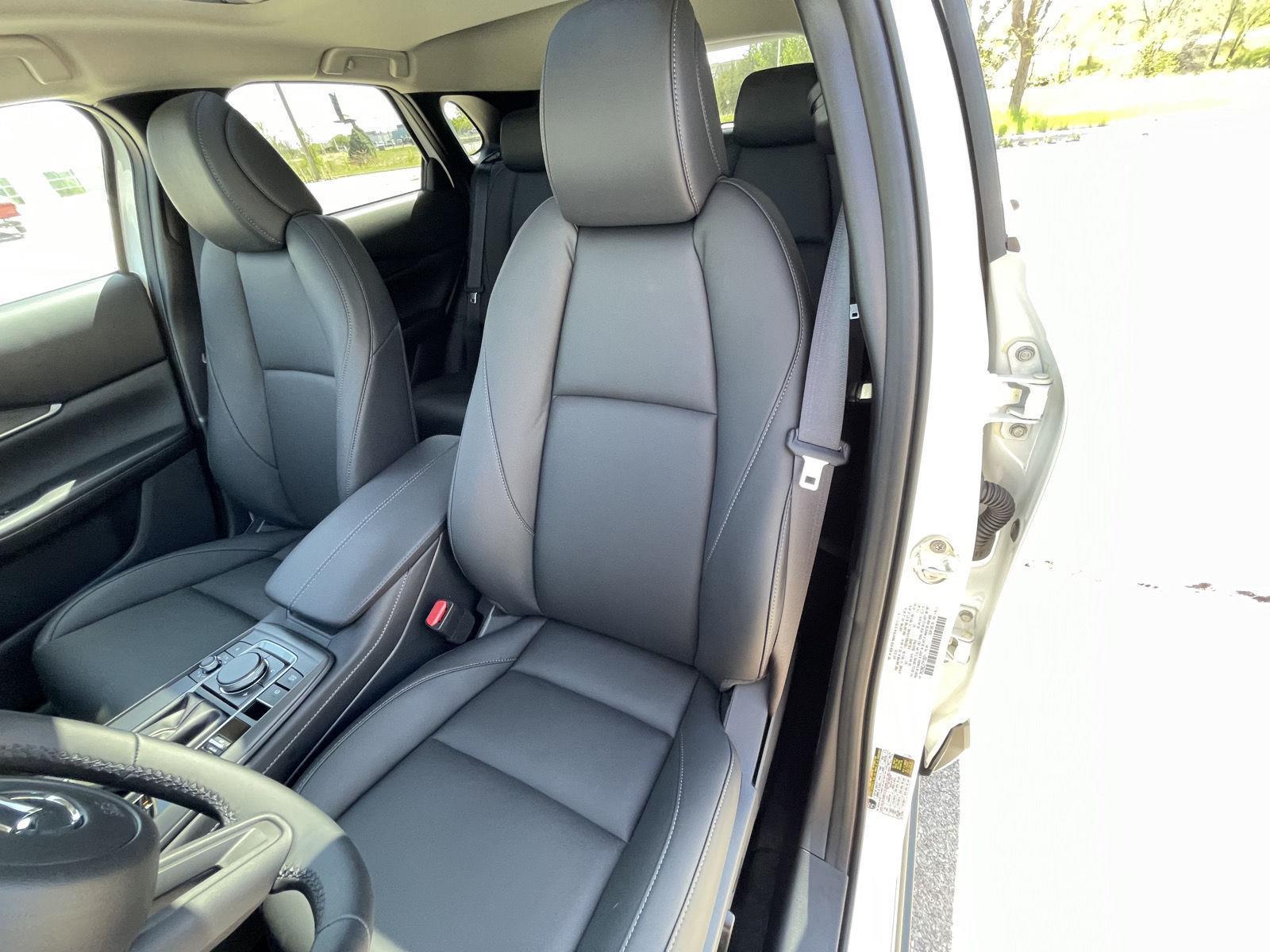 New 2026 Mazda CX-30 for sale in Lincoln NE