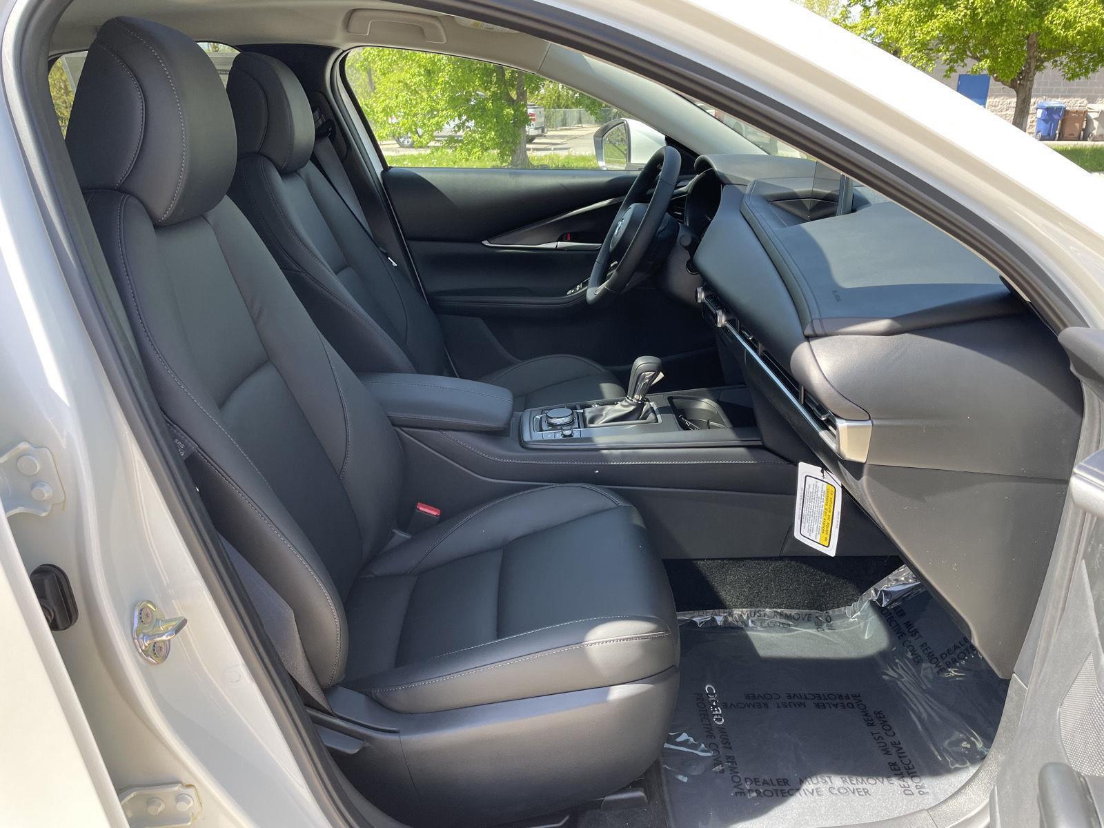 New 2026 Mazda CX-30 for sale in Lincoln NE