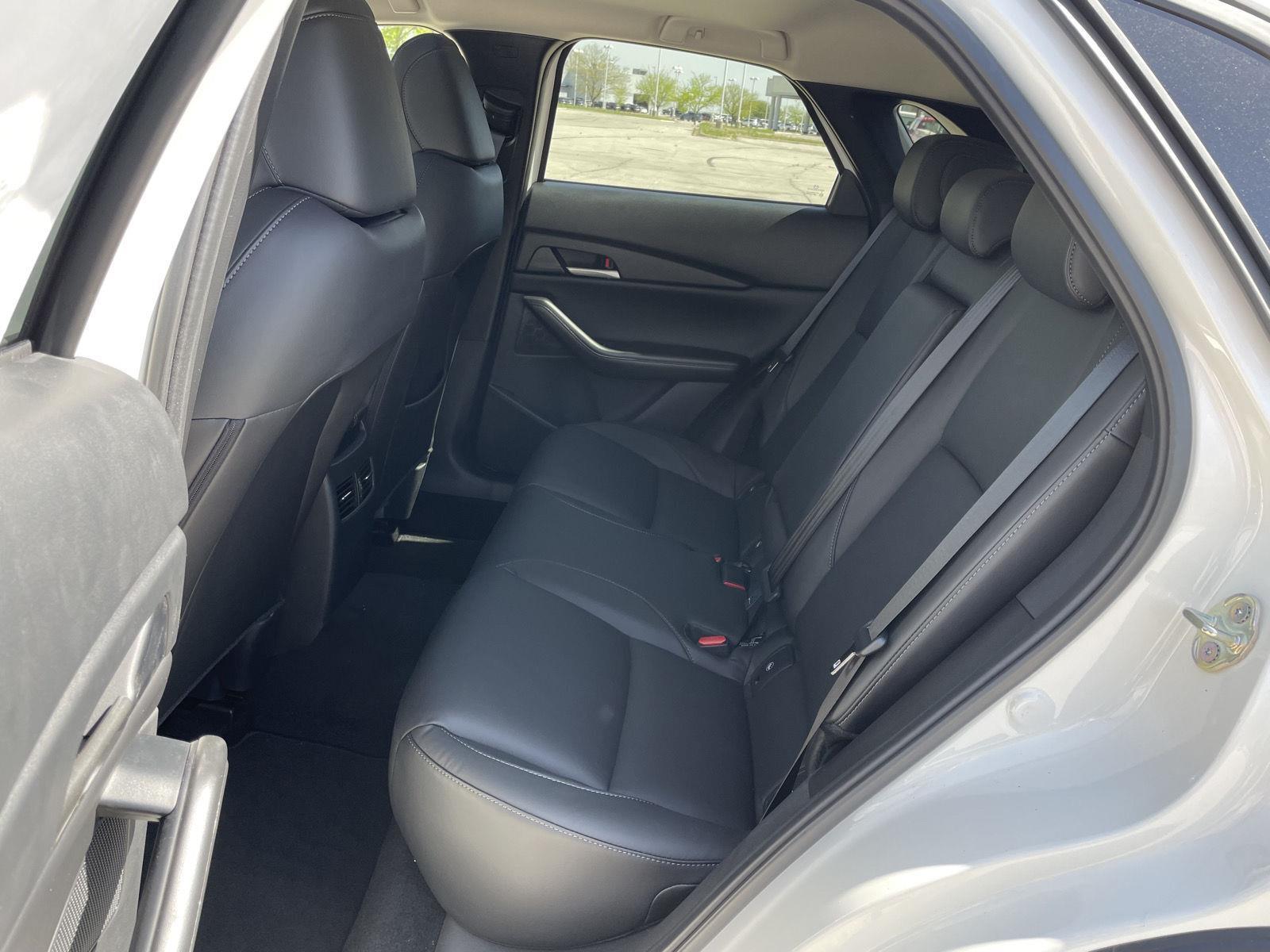 New 2026 Mazda CX-30 for sale in Lincoln NE