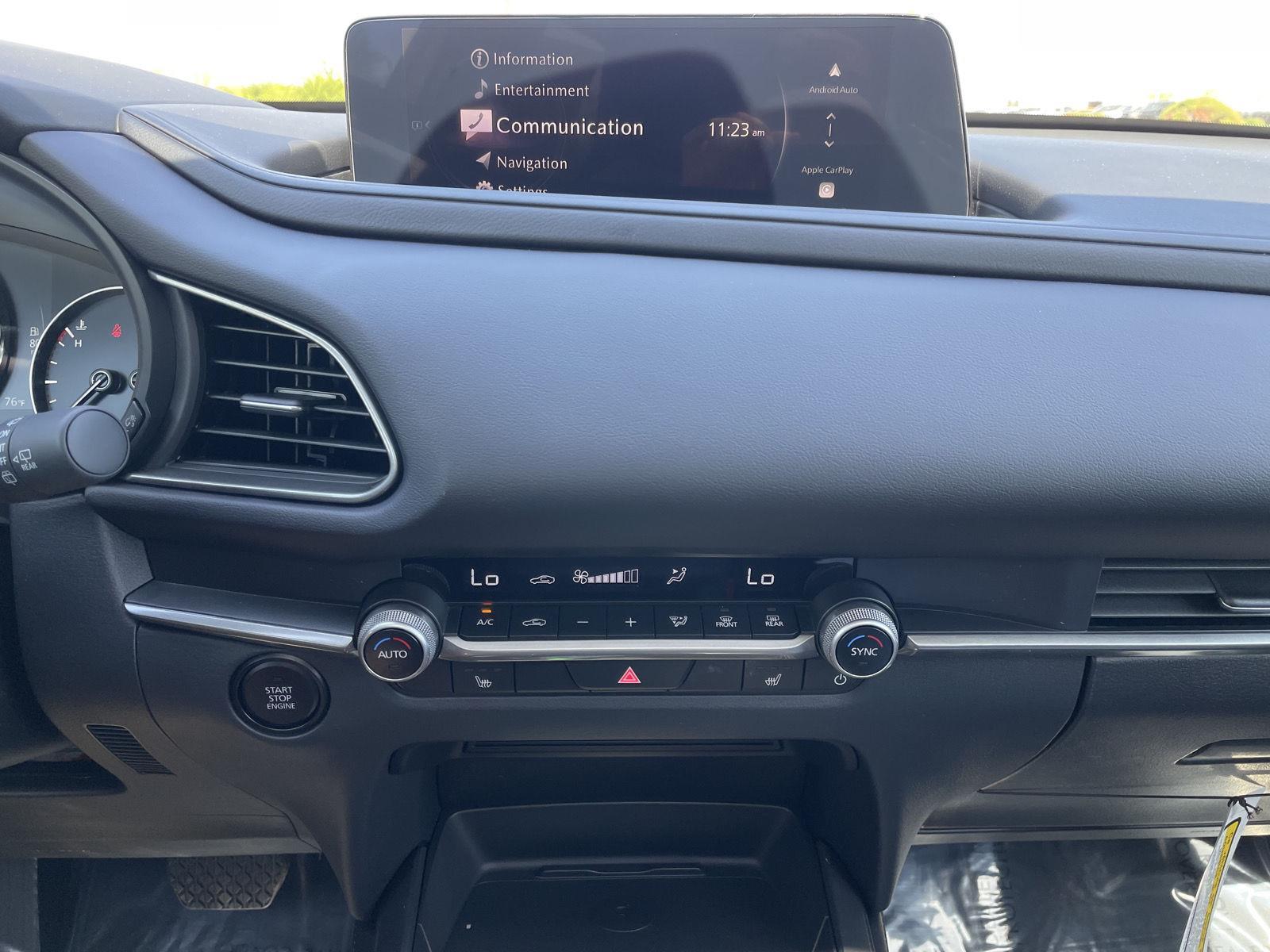 New 2026 Mazda CX-30 for sale in Lincoln NE