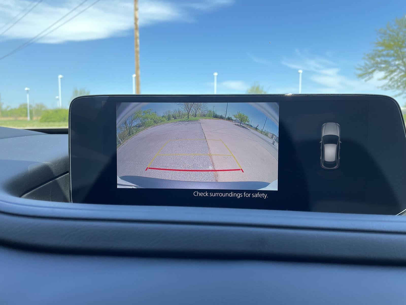 New 2026 Mazda CX-30 for sale in Lincoln NE