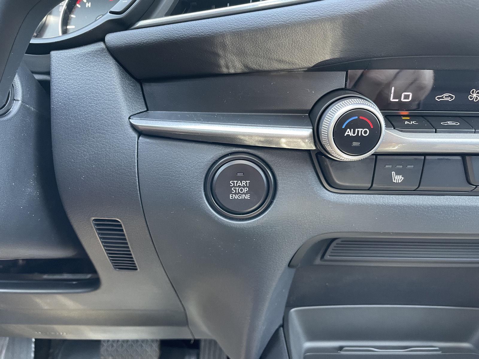 New 2026 Mazda CX-30 for sale in Lincoln NE