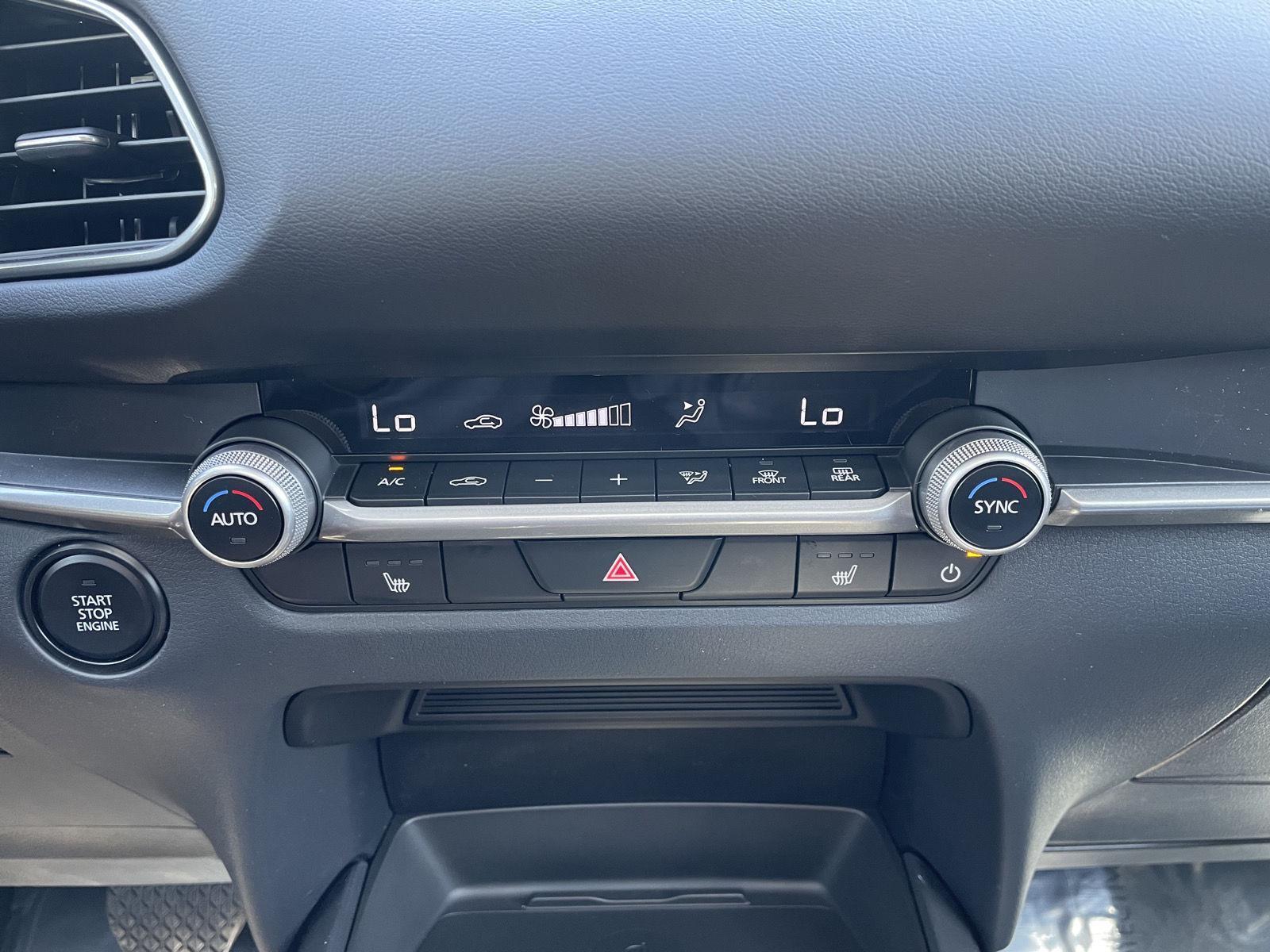 New 2026 Mazda CX-30 for sale in Lincoln NE