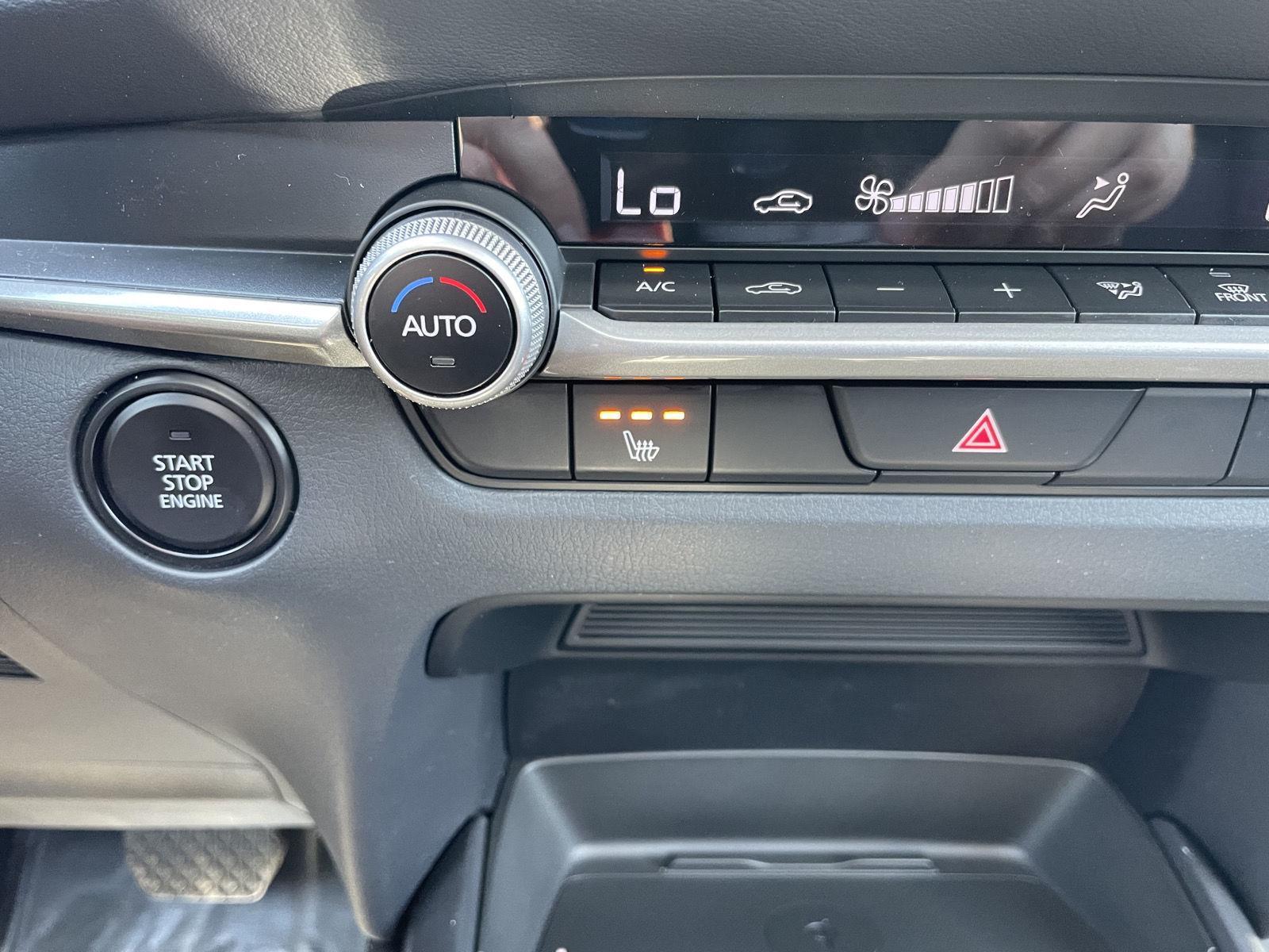 New 2026 Mazda CX-30 for sale in Lincoln NE