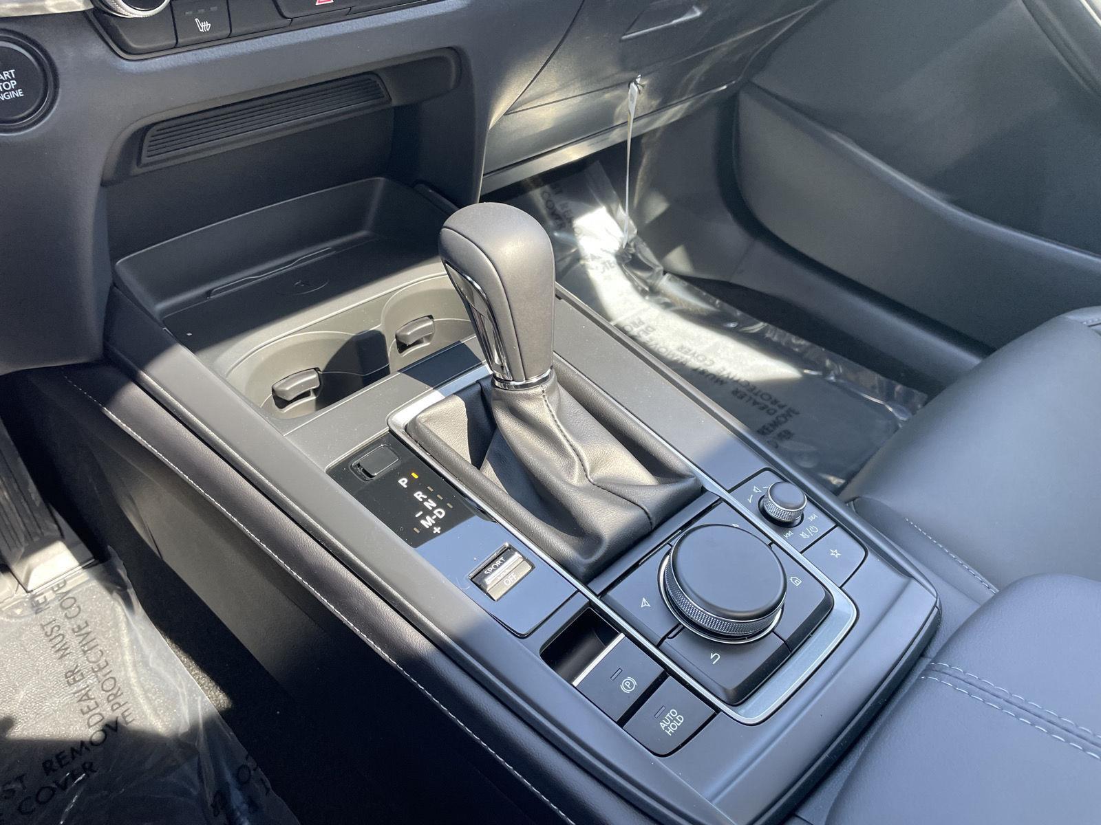 New 2026 Mazda CX-30 for sale in Lincoln NE