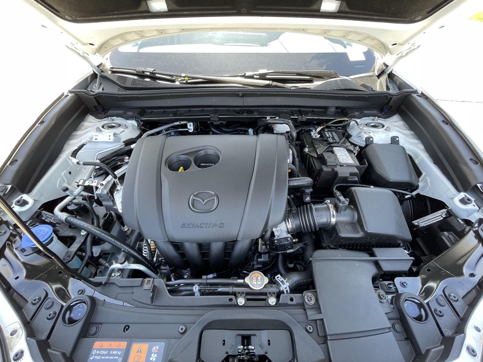 New 2026 Mazda CX-30 for sale in Lincoln NE