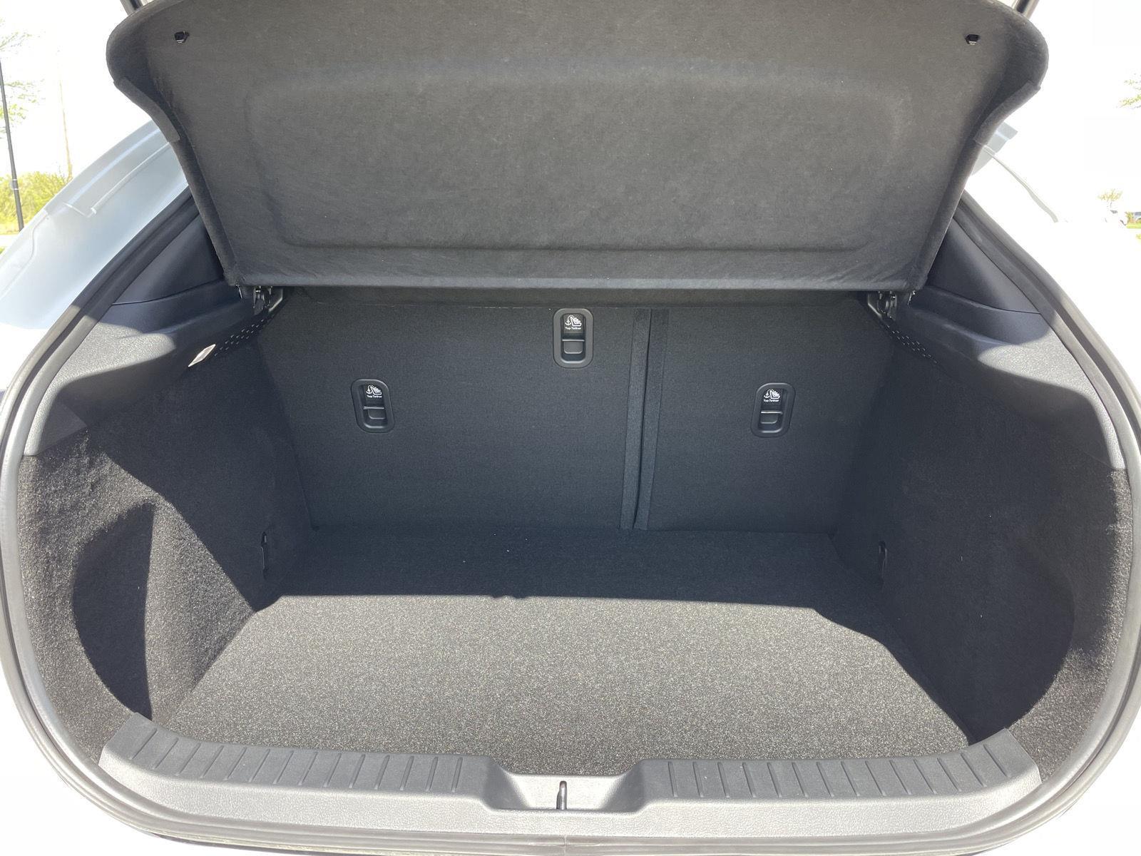 New 2026 Mazda CX-30 for sale in Lincoln NE