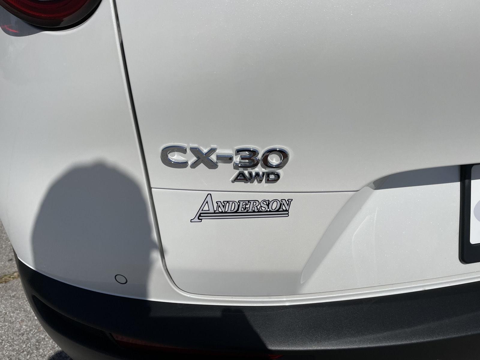 New 2026 Mazda CX-30 for sale in Lincoln NE