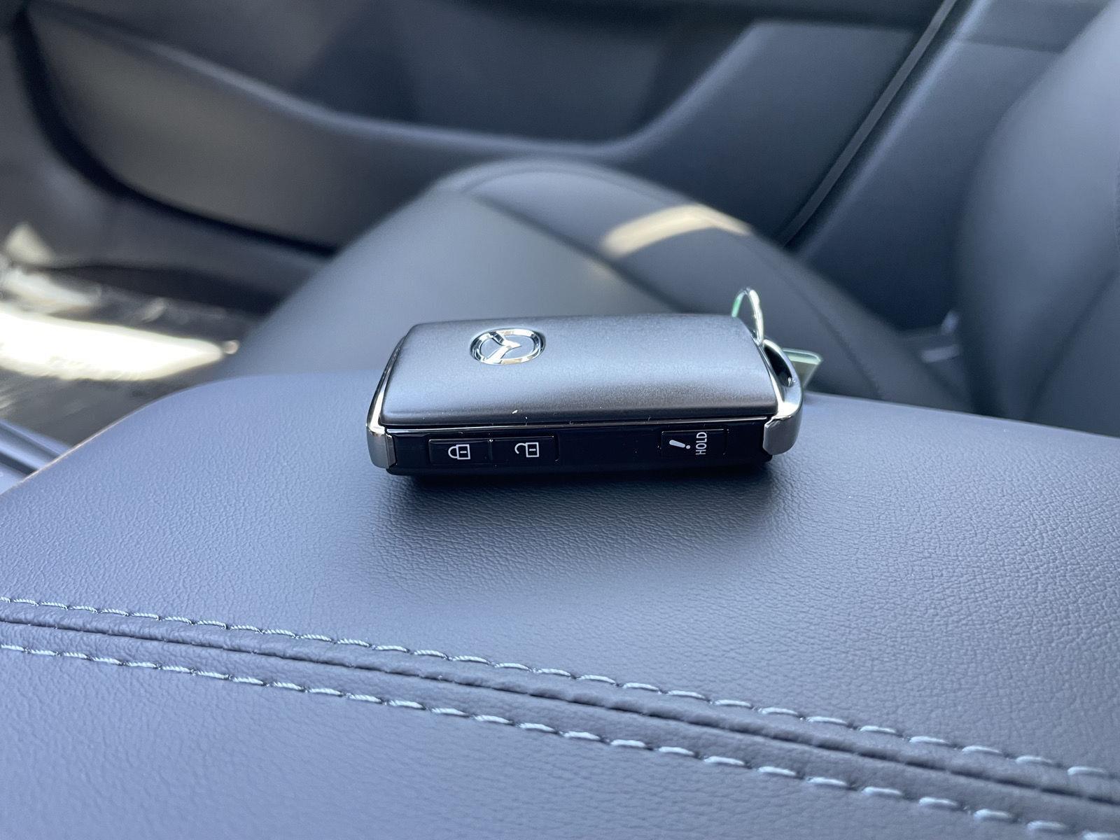 New 2026 Mazda CX-30 for sale in Lincoln NE