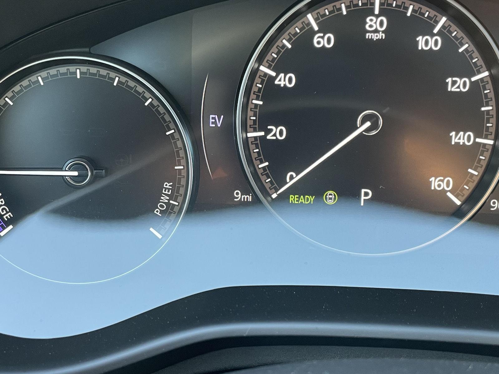 New 2026 Mazda CX-50 Hybrid for sale in Lincoln NE