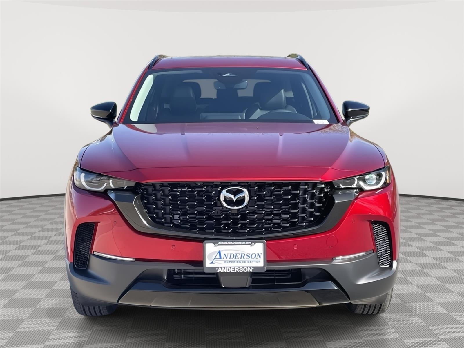 New 2026 Mazda CX-50 Hybrid for sale in Lincoln NE