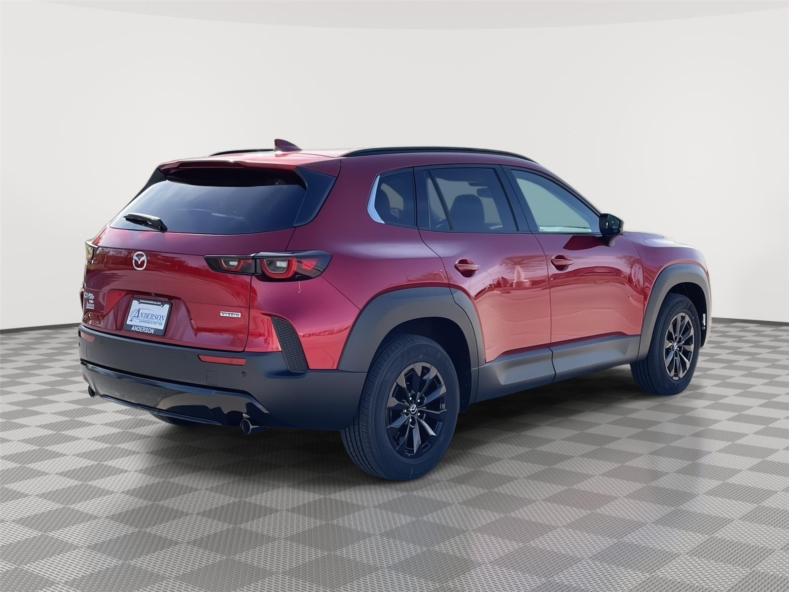 New 2026 Mazda CX-50 Hybrid for sale in Lincoln NE