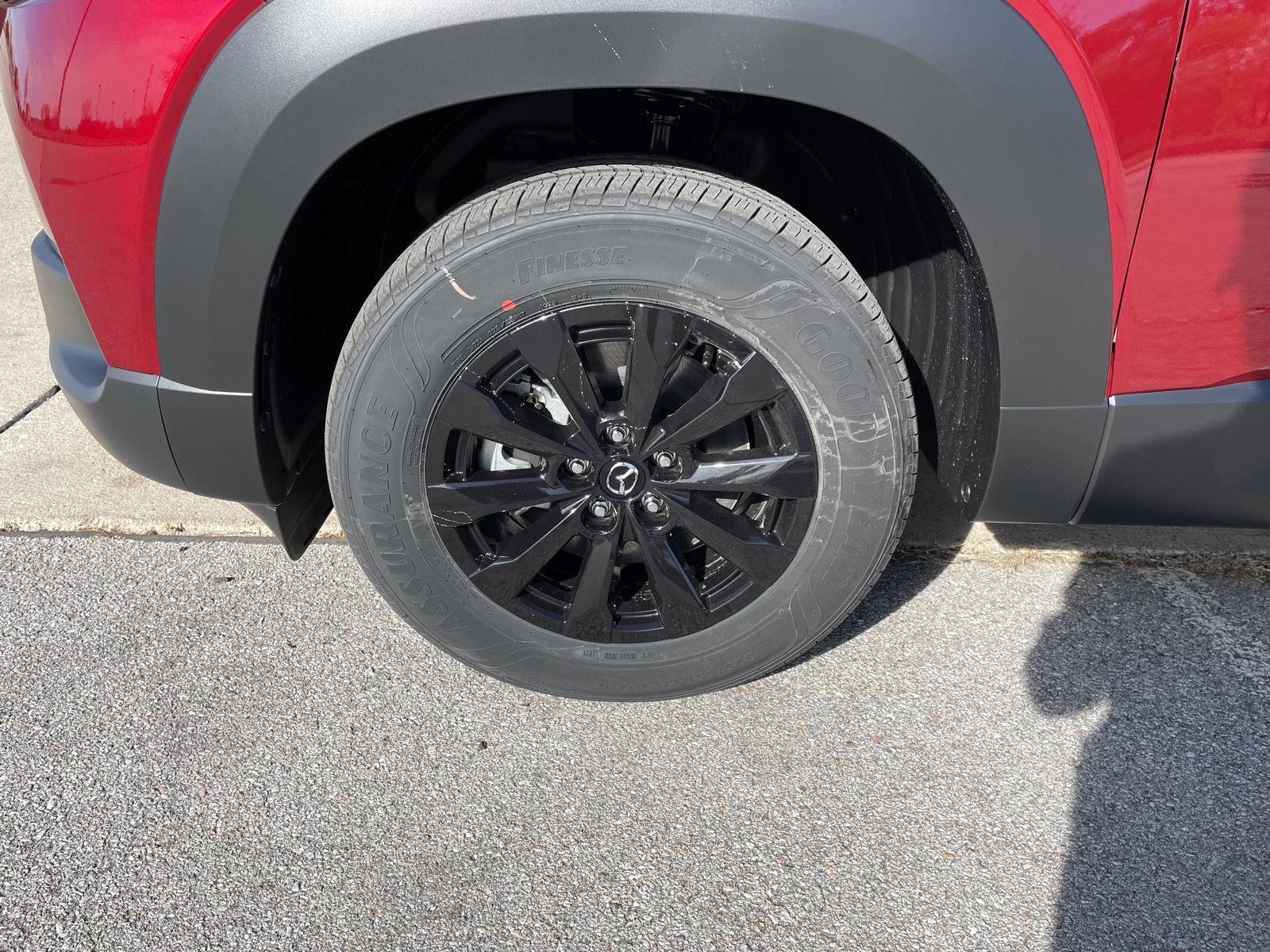 New 2026 Mazda CX-50 Hybrid for sale in Lincoln NE