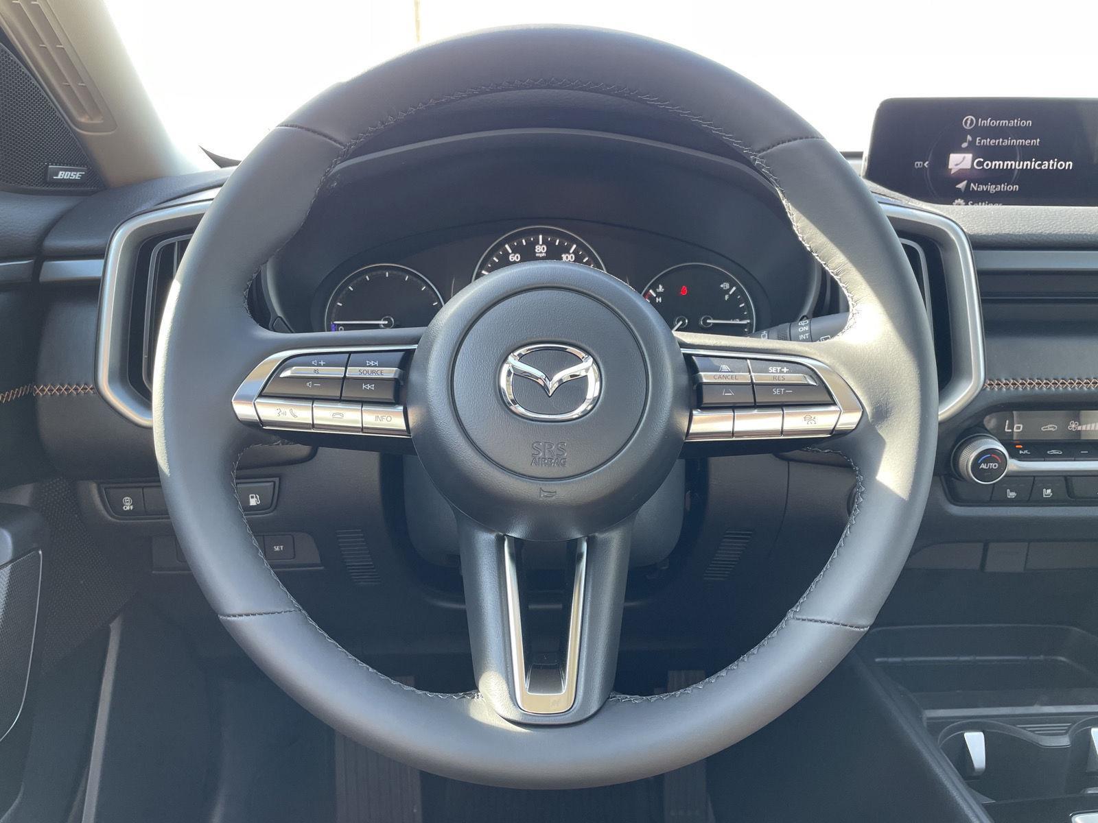 New 2026 Mazda CX-50 Hybrid for sale in Lincoln NE