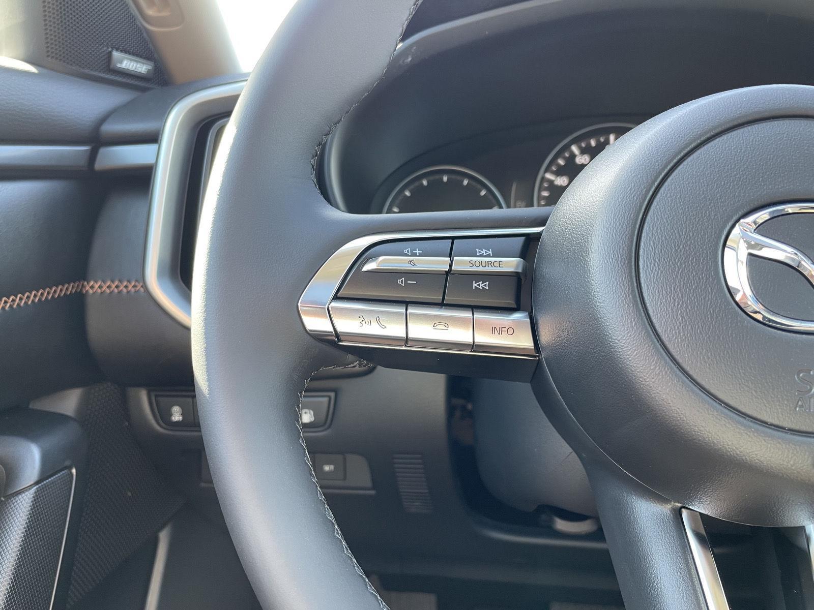 New 2026 Mazda CX-50 Hybrid for sale in Lincoln NE