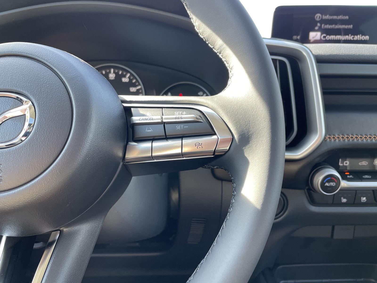 New 2026 Mazda CX-50 Hybrid for sale in Lincoln NE