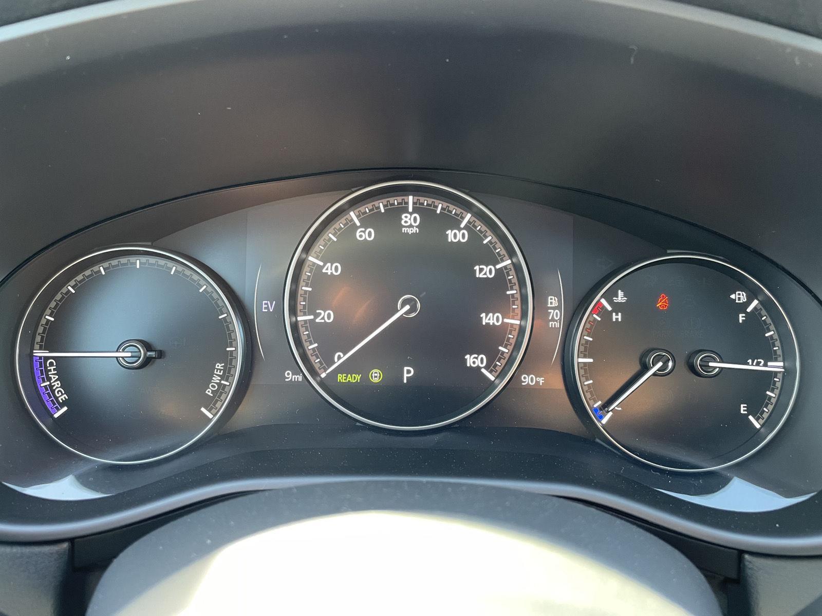 New 2026 Mazda CX-50 Hybrid for sale in Lincoln NE