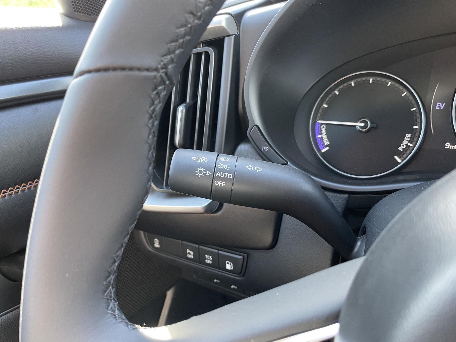 New 2026 Mazda CX-50 Hybrid for sale in Lincoln NE