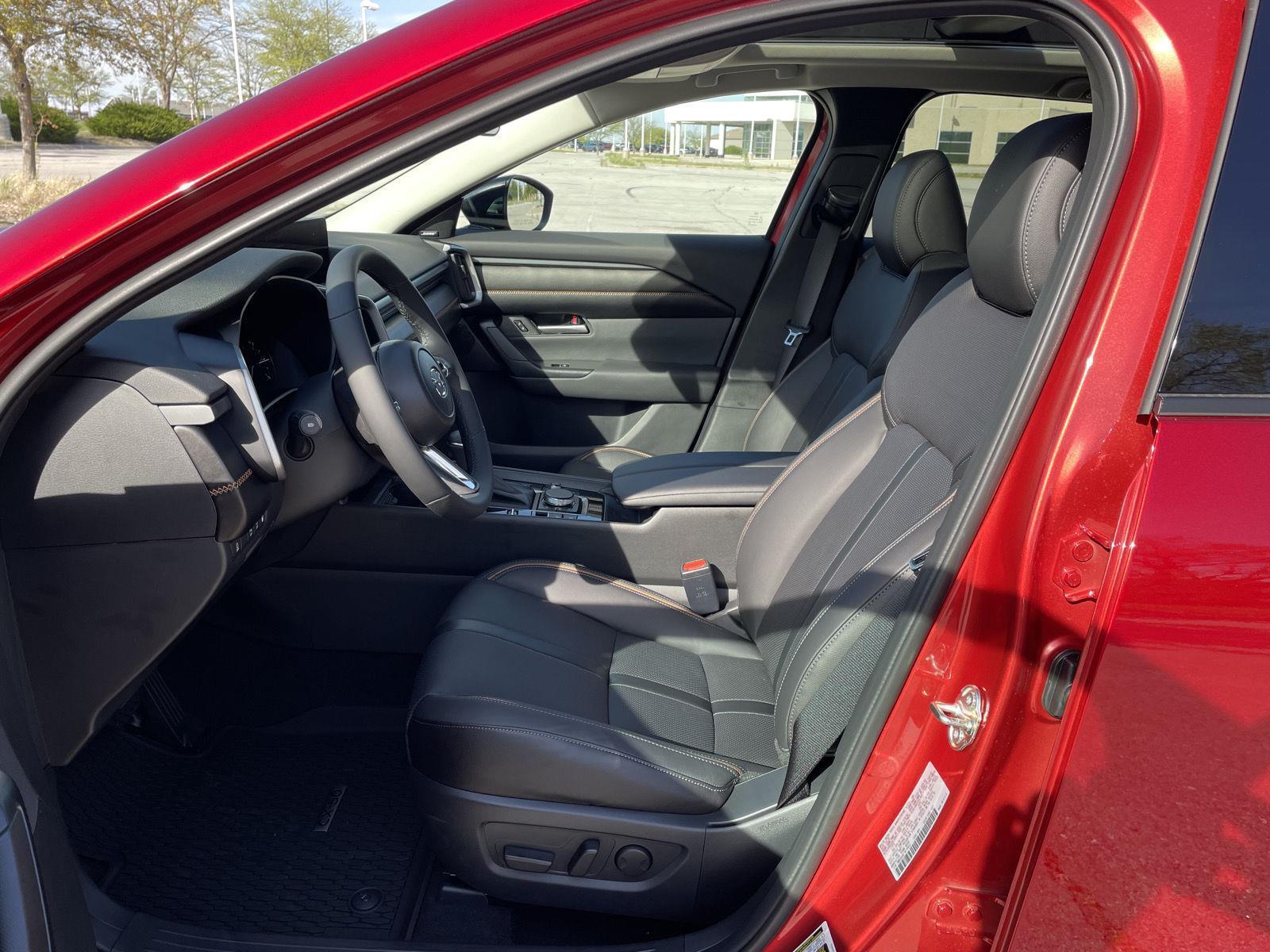 New 2026 Mazda CX-50 Hybrid for sale in Lincoln NE