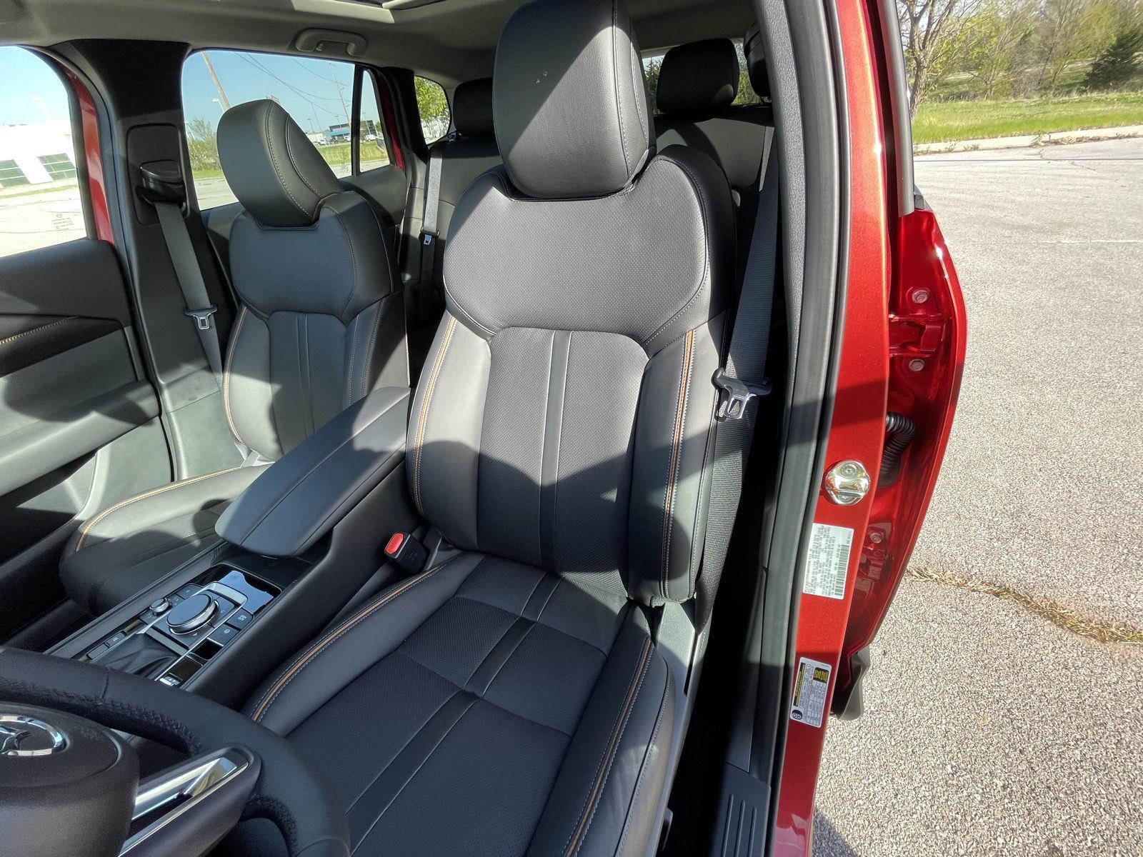 New 2026 Mazda CX-50 Hybrid for sale in Lincoln NE