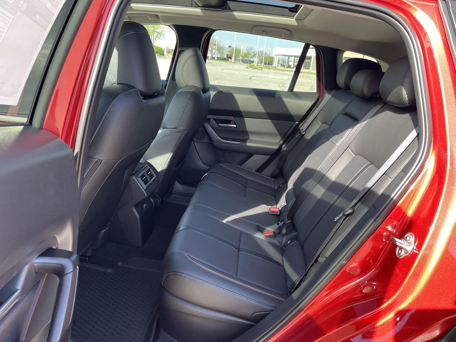 New 2026 Mazda CX-50 Hybrid for sale in Lincoln NE