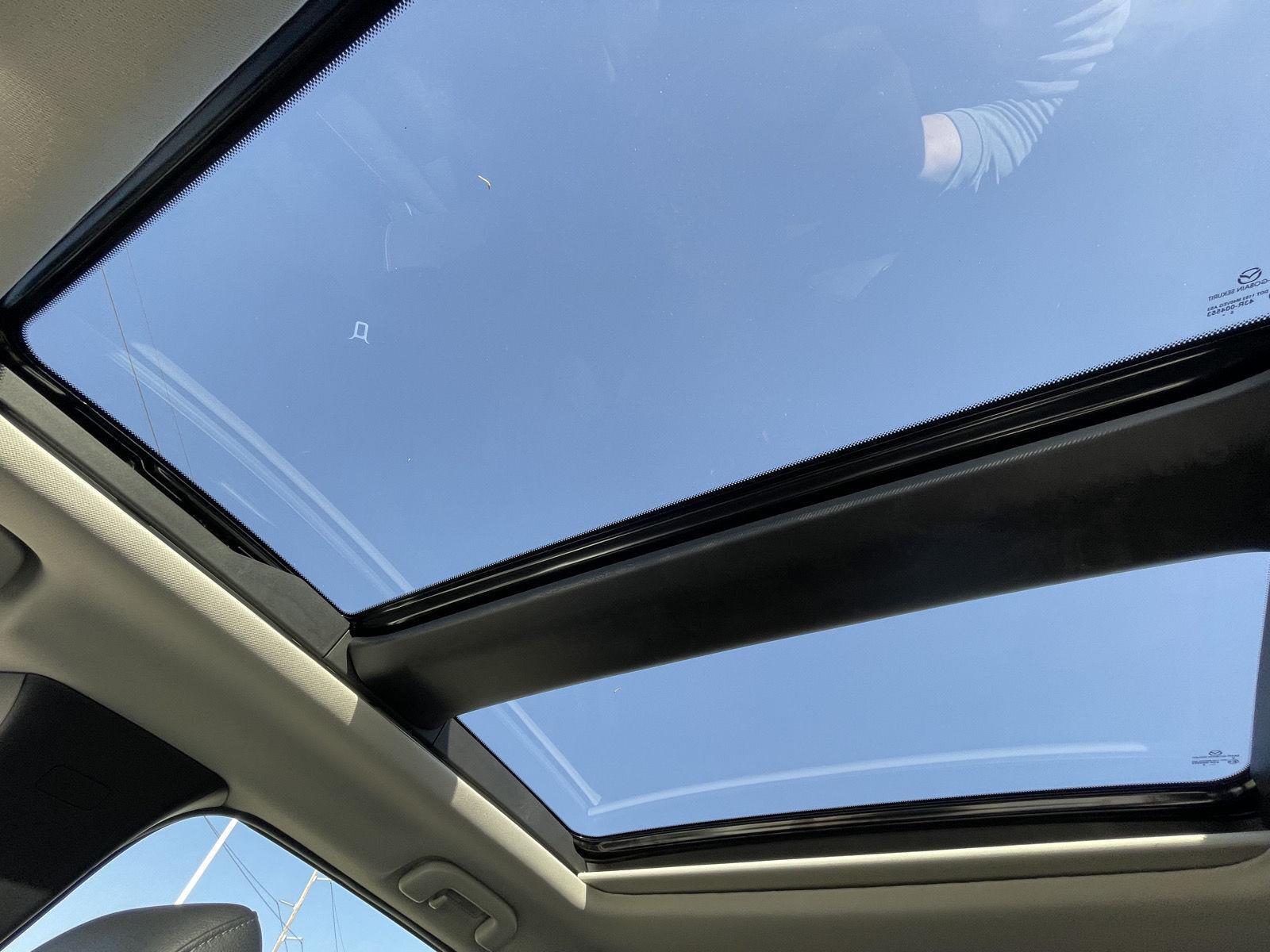 New 2026 Mazda CX-50 Hybrid for sale in Lincoln NE