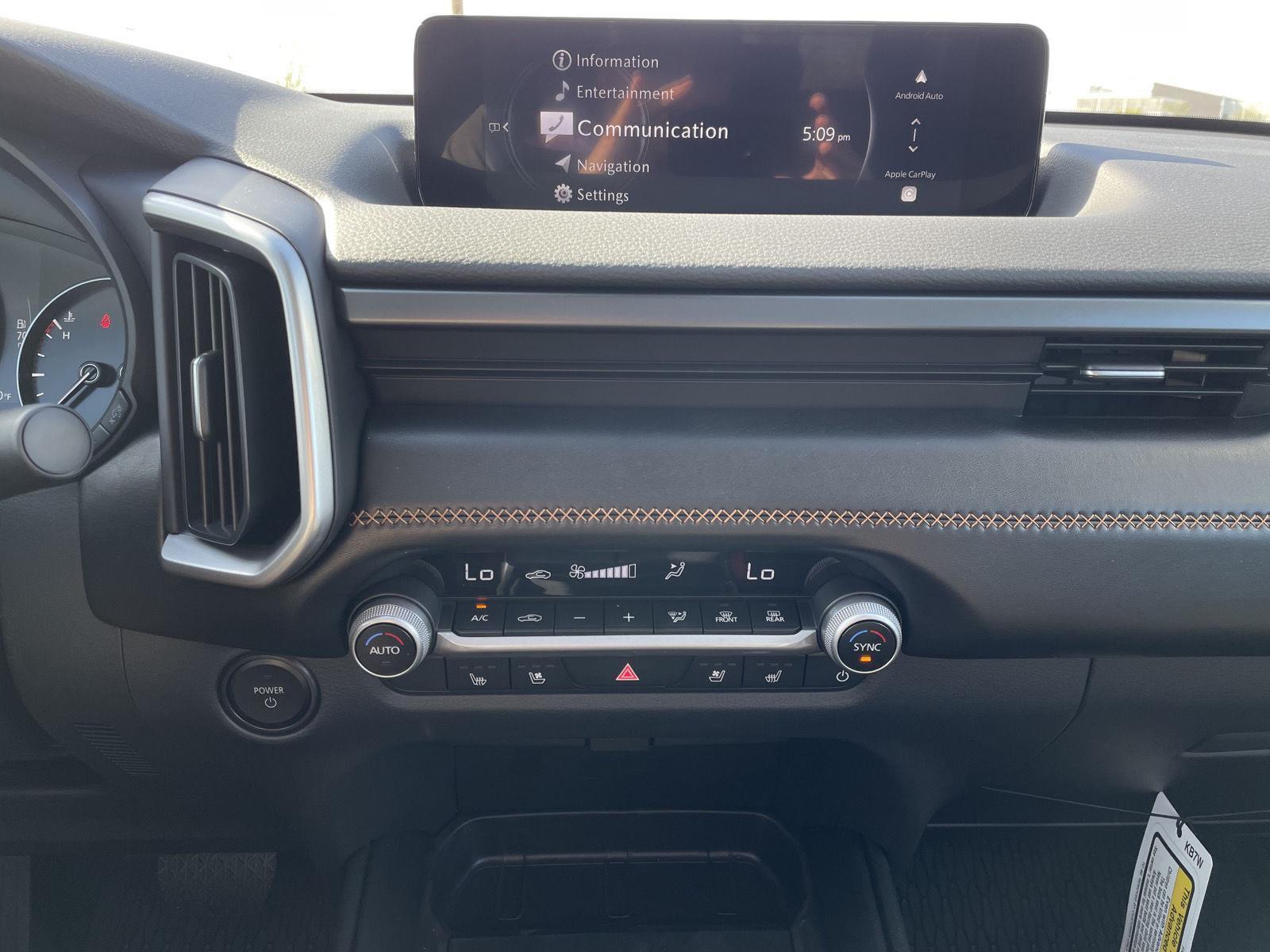 New 2026 Mazda CX-50 Hybrid for sale in Lincoln NE