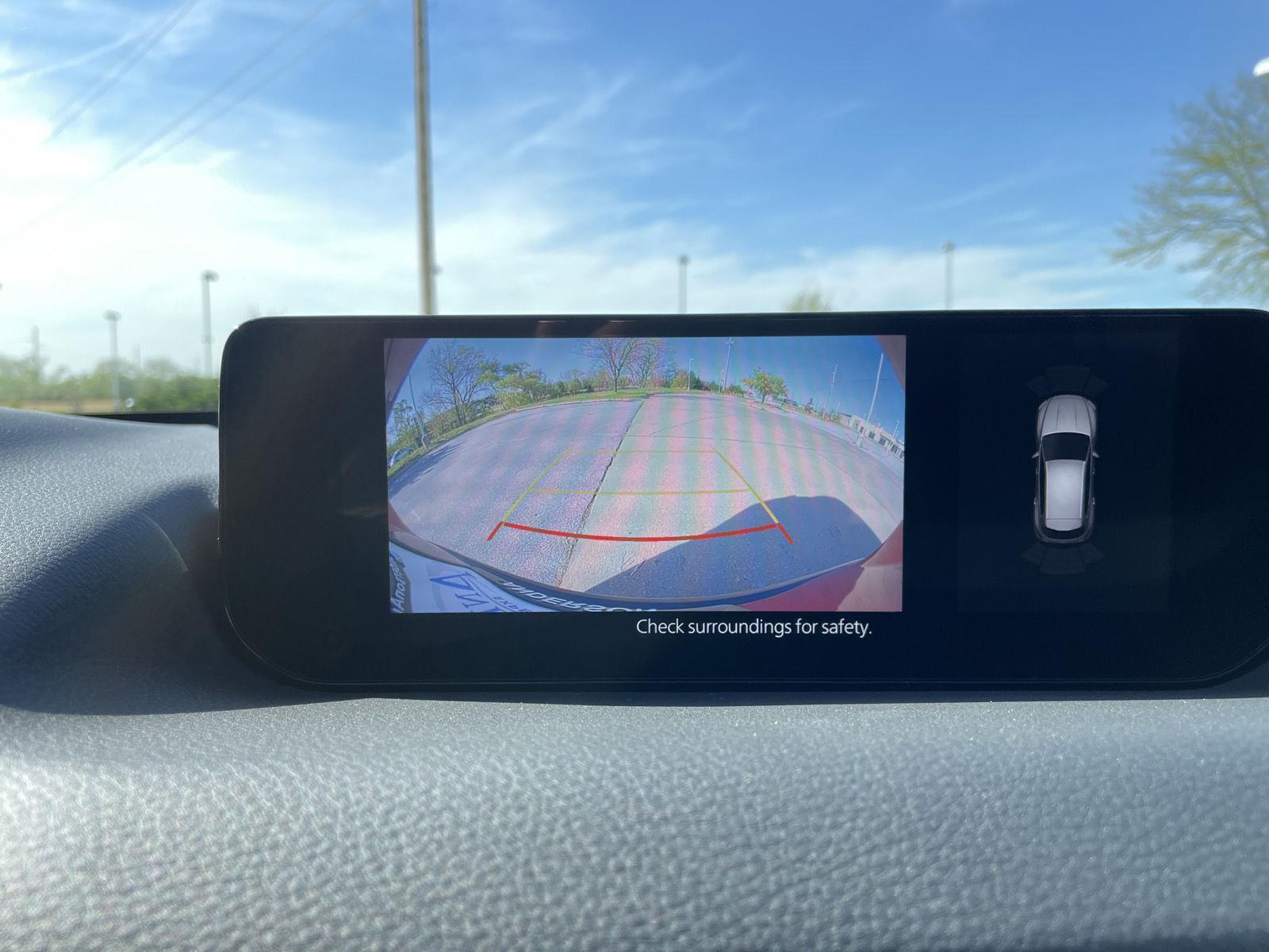 New 2026 Mazda CX-50 Hybrid for sale in Lincoln NE