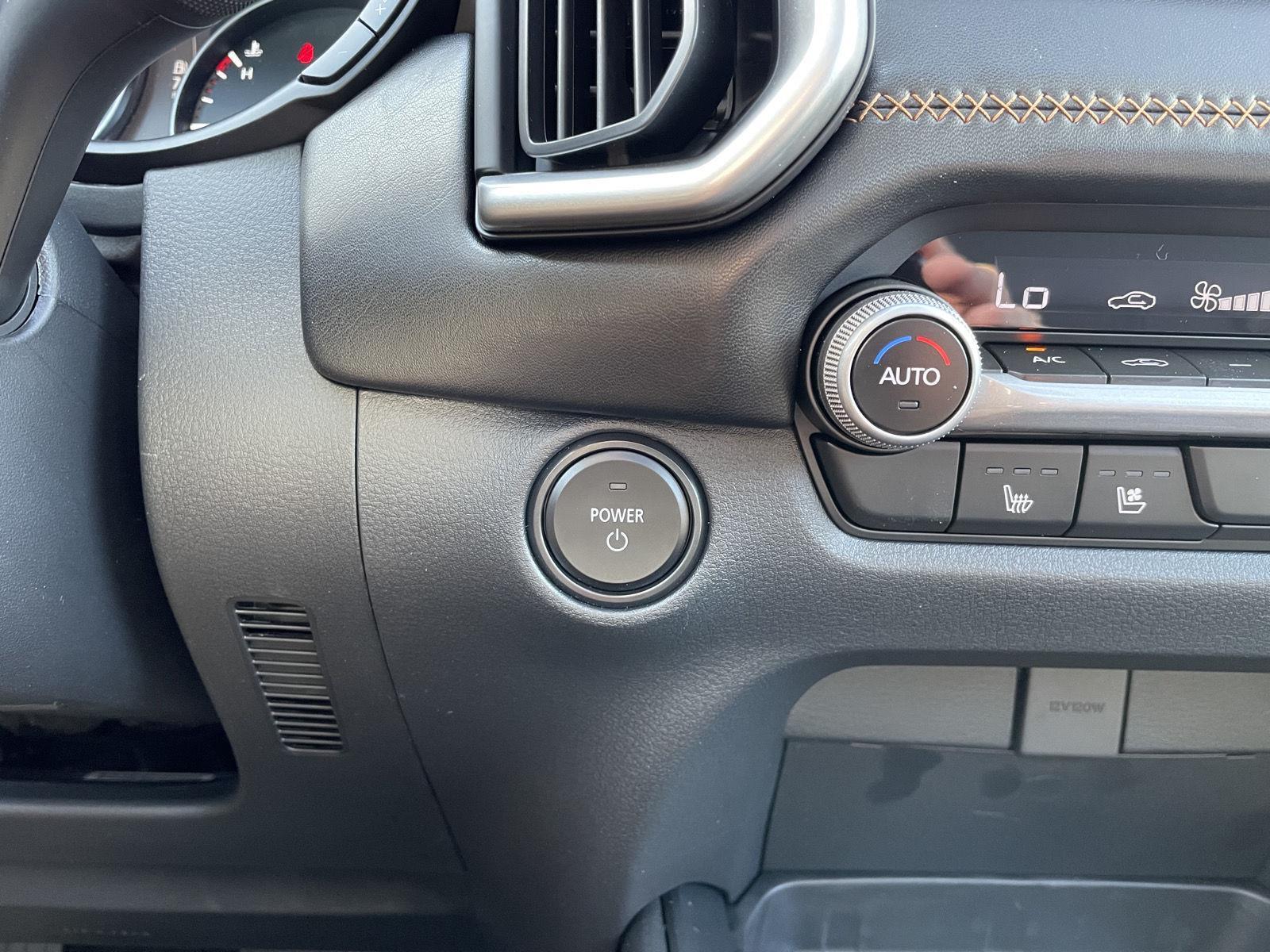 New 2026 Mazda CX-50 Hybrid for sale in Lincoln NE