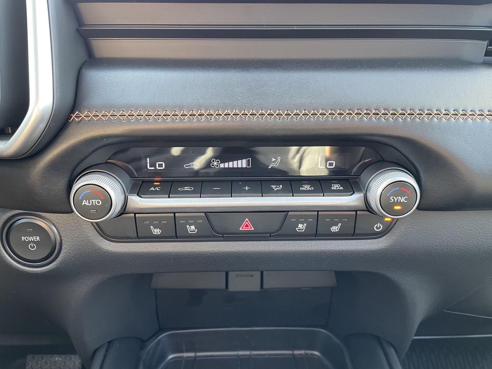 New 2026 Mazda CX-50 Hybrid for sale in Lincoln NE