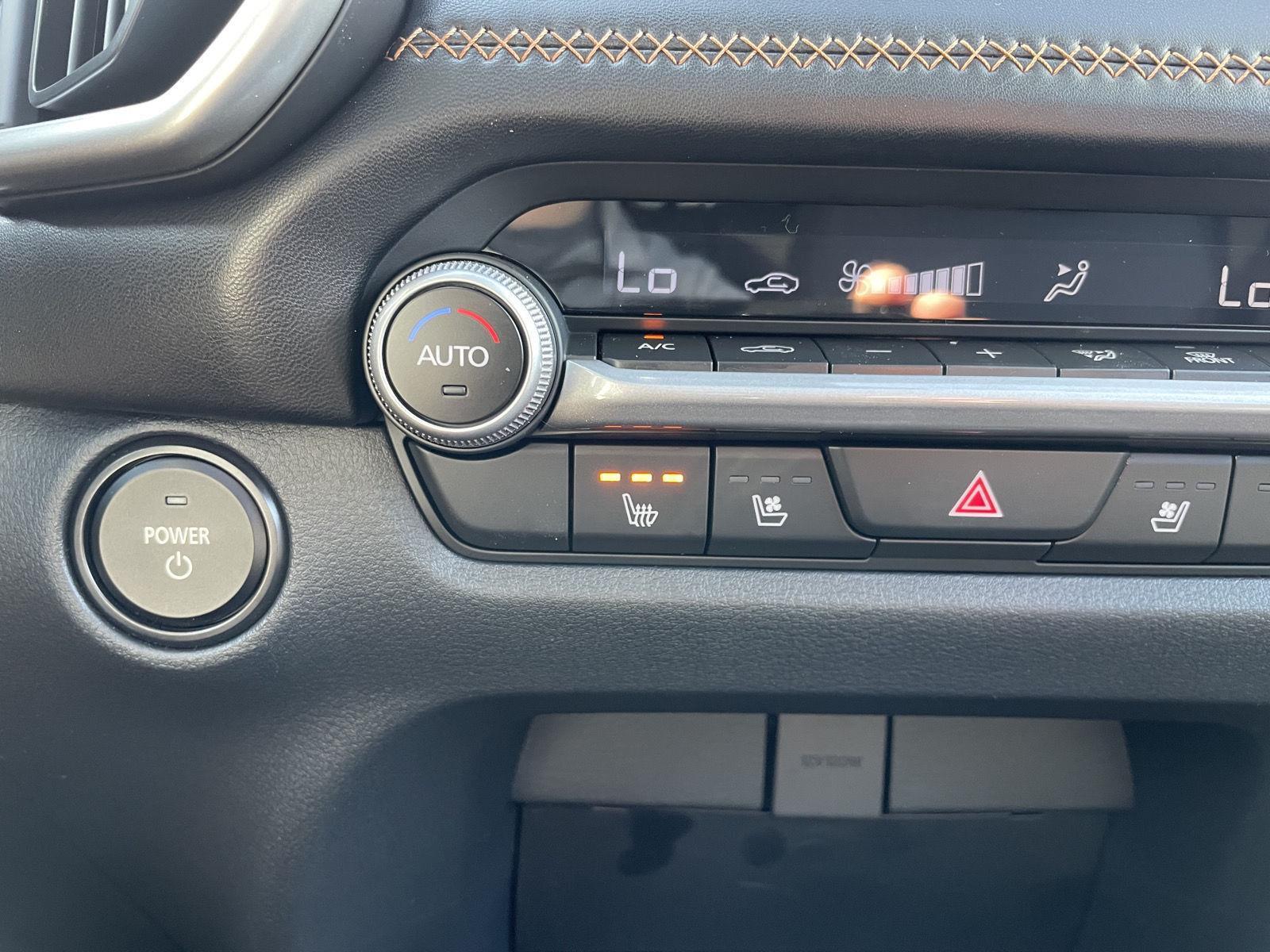 New 2026 Mazda CX-50 Hybrid for sale in Lincoln NE