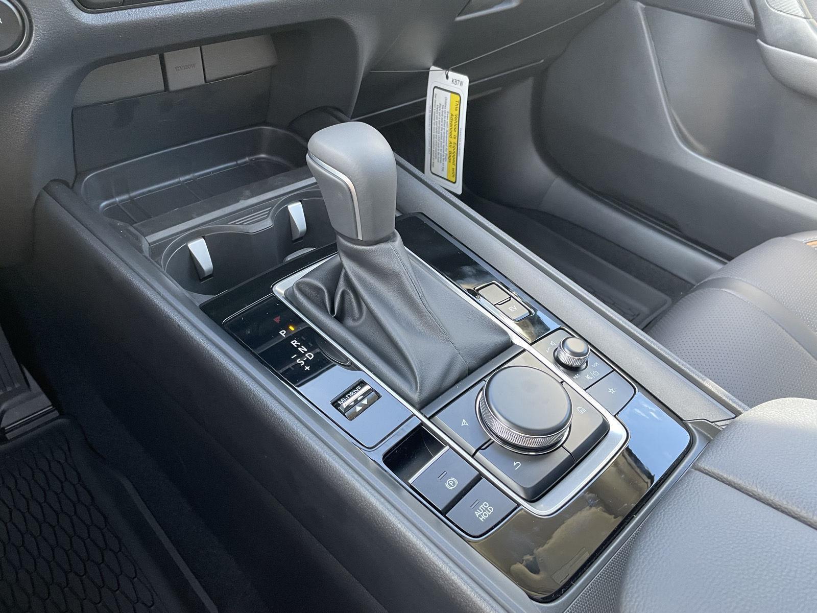 New 2026 Mazda CX-50 Hybrid for sale in Lincoln NE