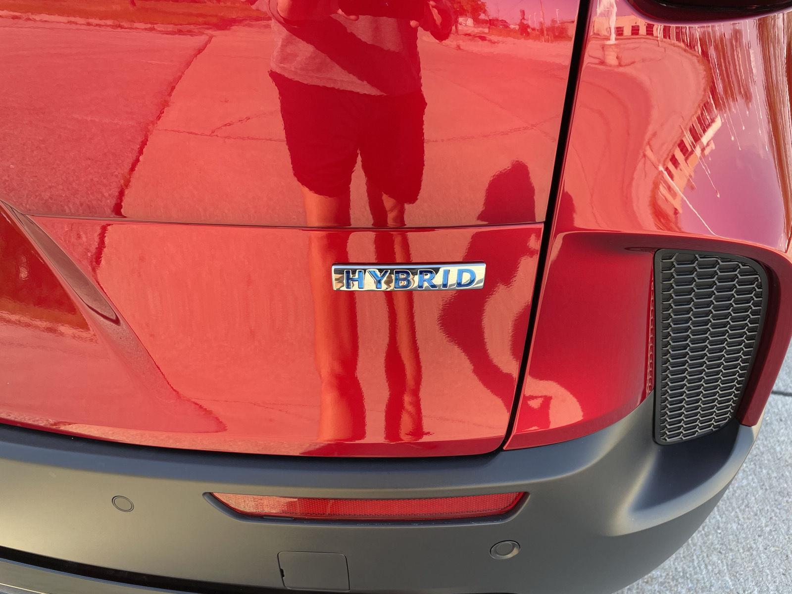 New 2026 Mazda CX-50 Hybrid for sale in Lincoln NE