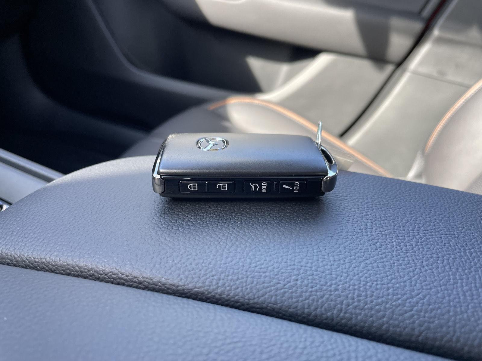 New 2026 Mazda CX-50 Hybrid for sale in Lincoln NE