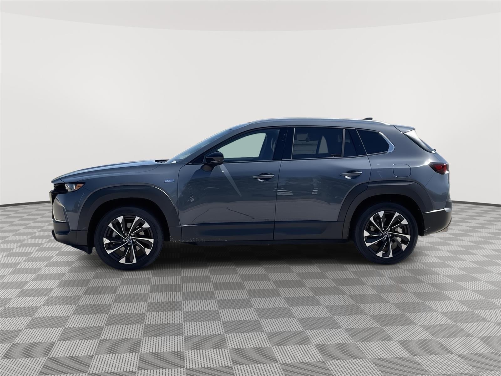 Used 2025 Mazda CX-50 Hybrid for sale in Lincoln NE