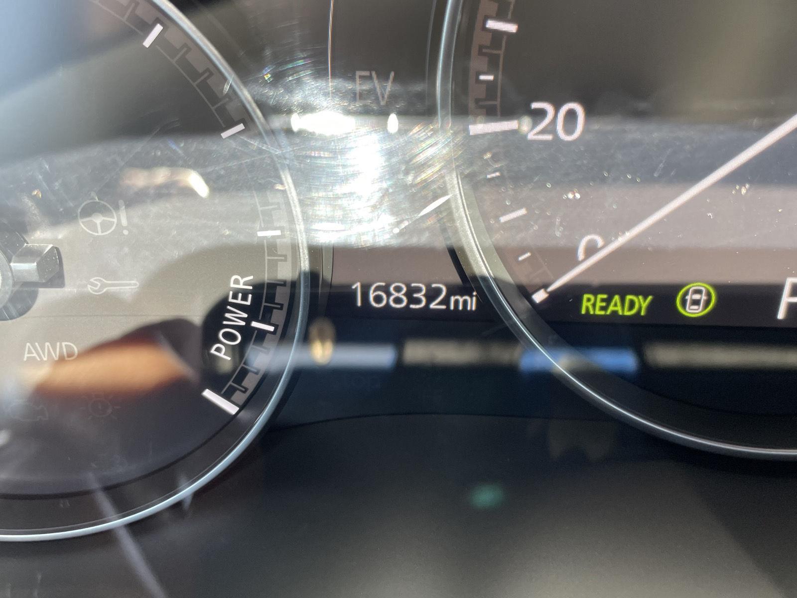 Used 2025 Mazda CX-50 Hybrid for sale in Lincoln NE