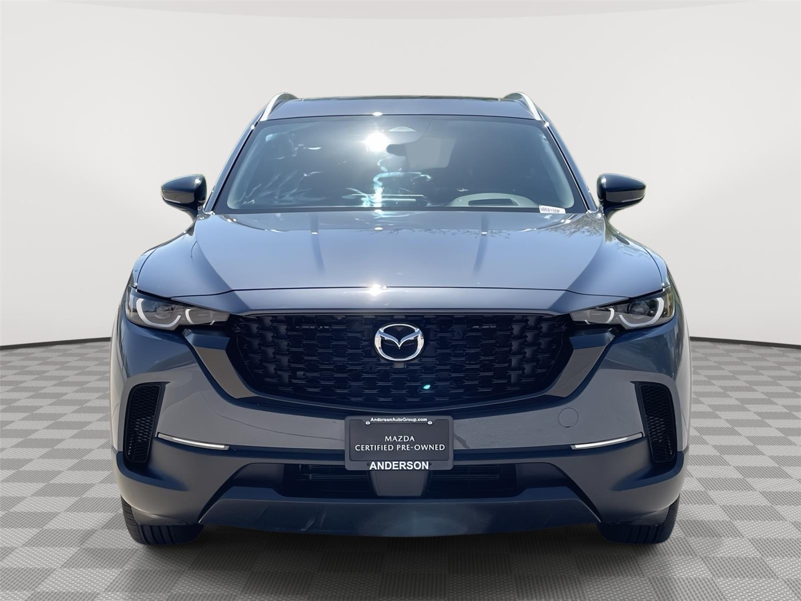 Used 2025 Mazda CX-50 Hybrid for sale in Lincoln NE