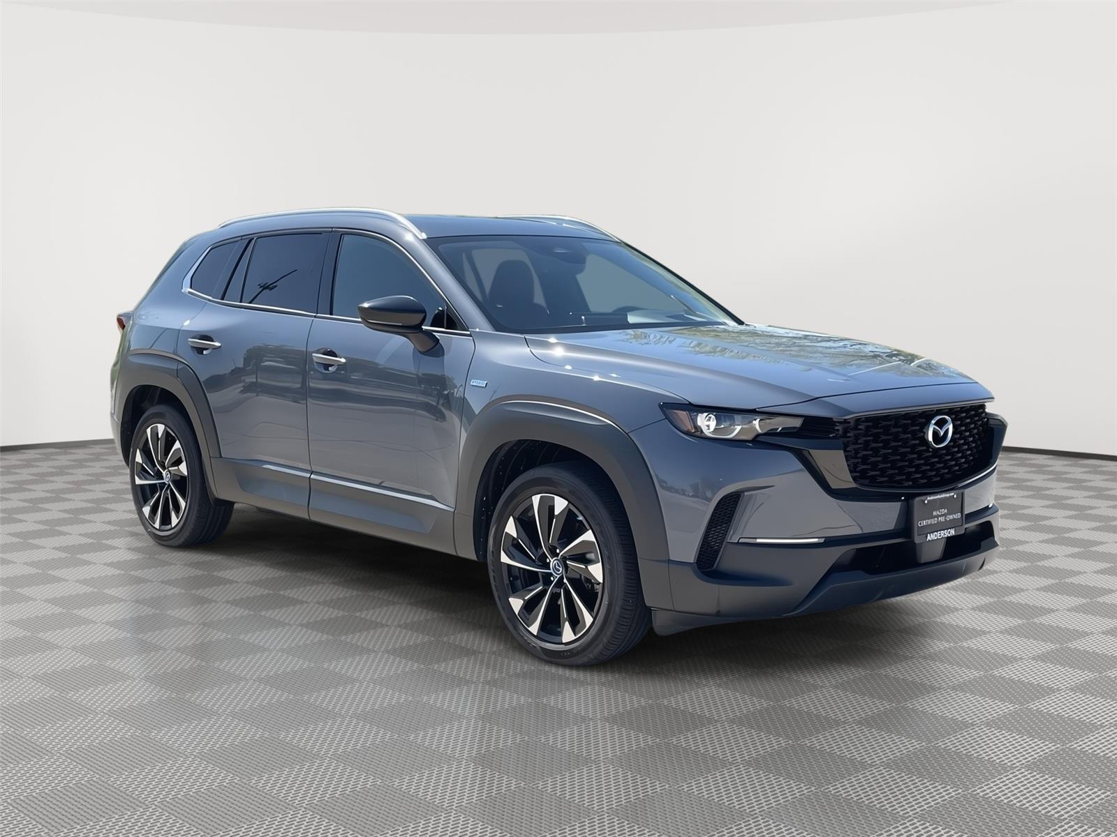 Used 2025 Mazda CX-50 Hybrid for sale in Lincoln NE