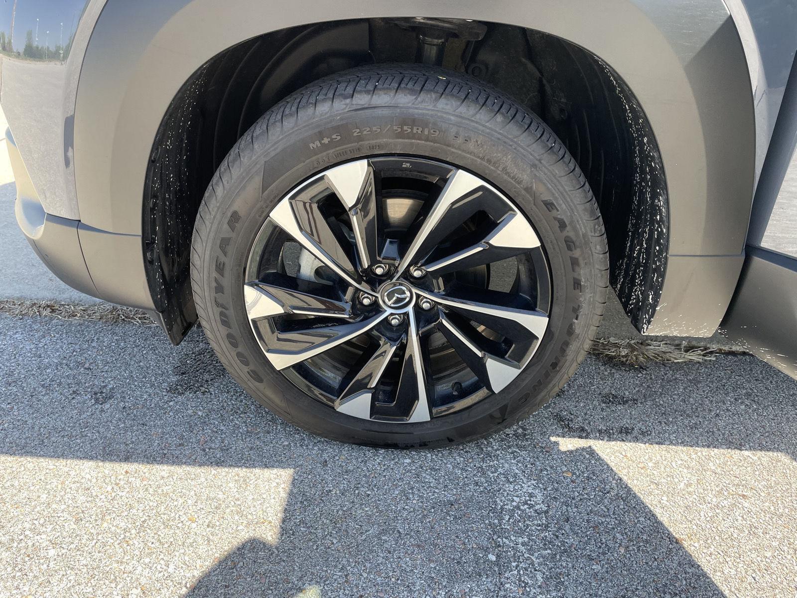 Used 2025 Mazda CX-50 Hybrid for sale in Lincoln NE