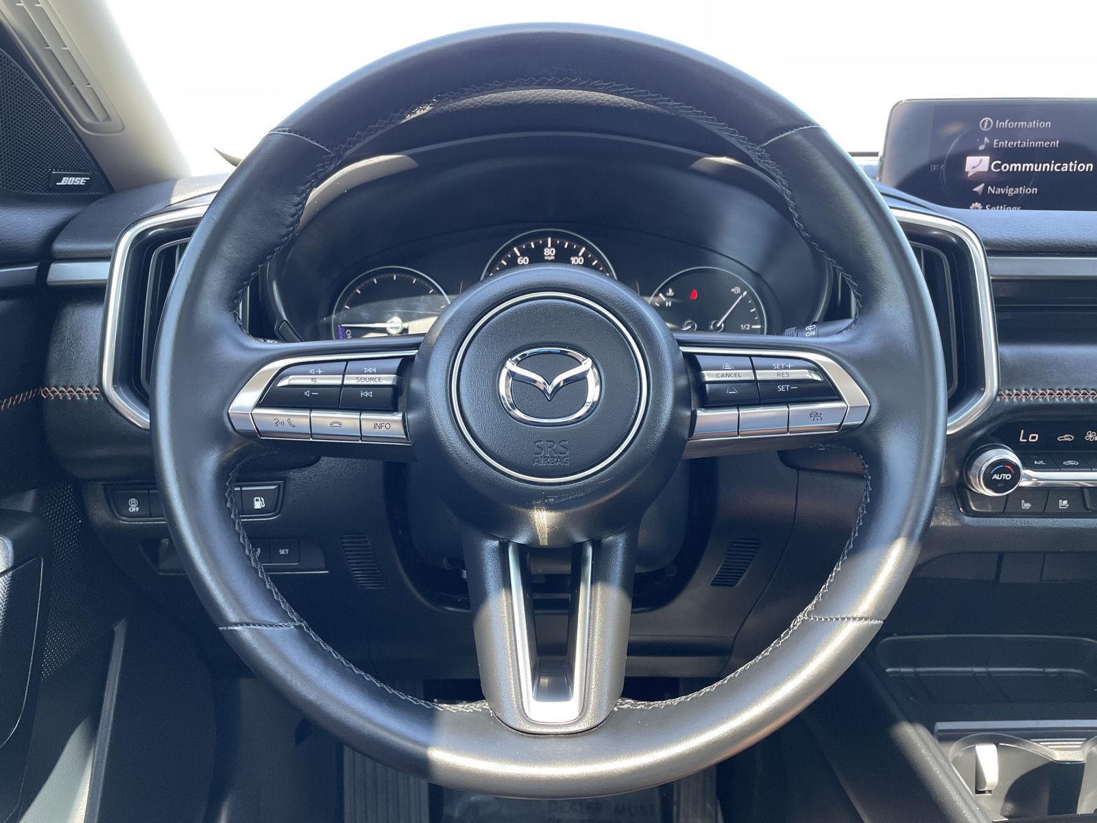 Used 2025 Mazda CX-50 Hybrid for sale in Lincoln NE