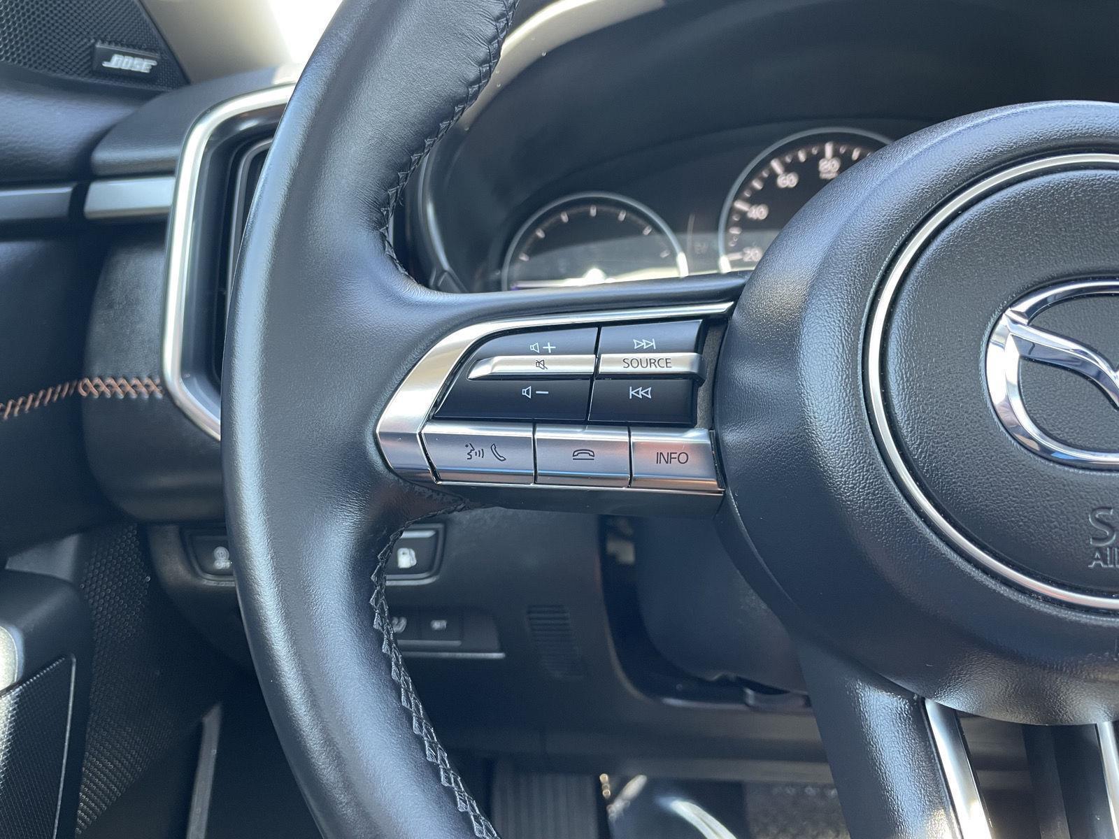 Used 2025 Mazda CX-50 Hybrid for sale in Lincoln NE
