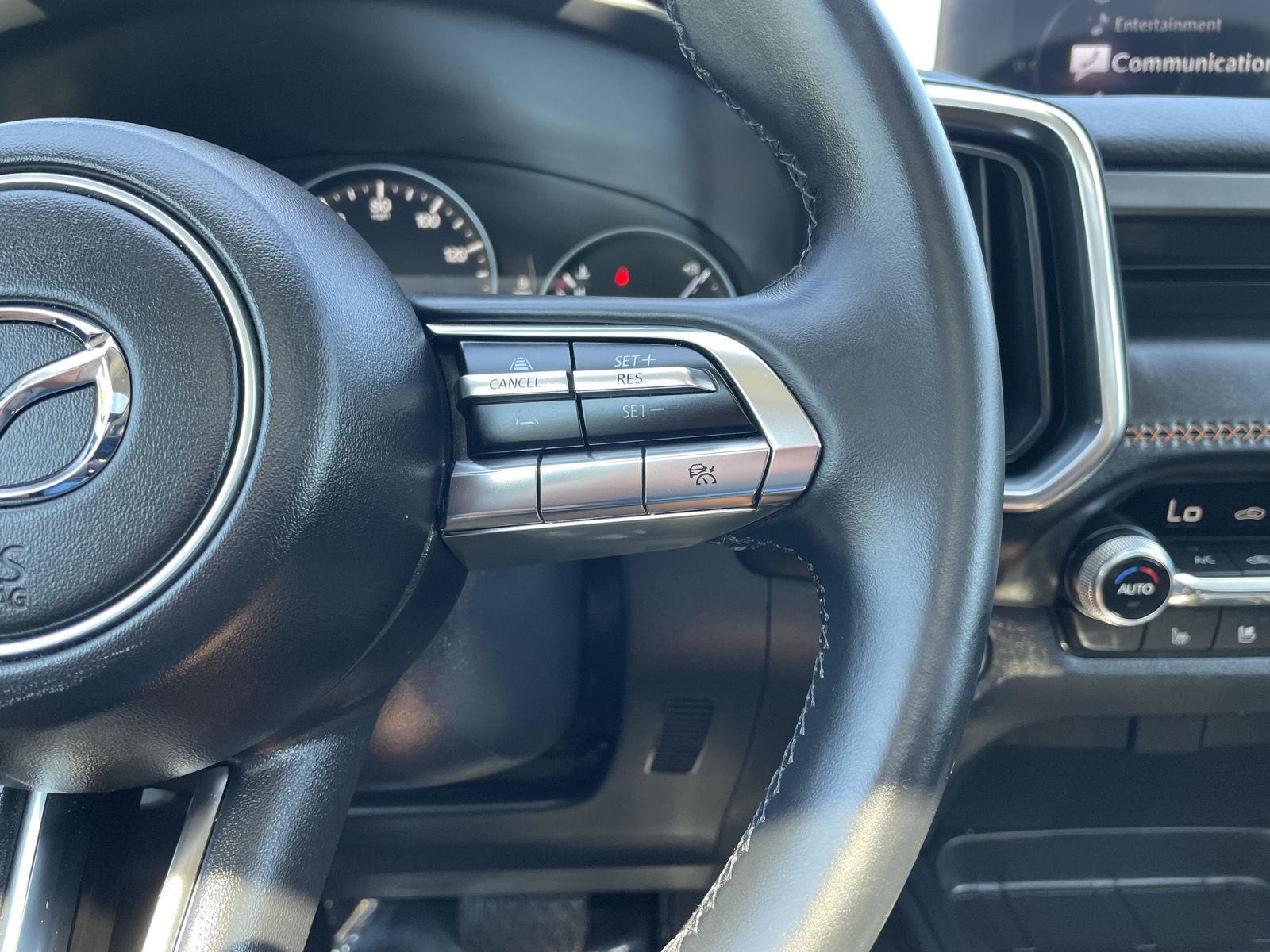 Used 2025 Mazda CX-50 Hybrid for sale in Lincoln NE