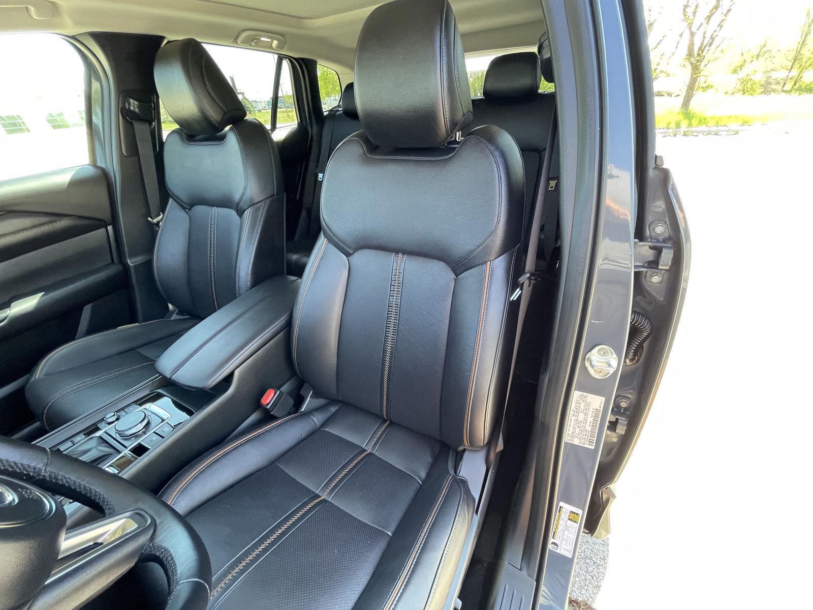 Used 2025 Mazda CX-50 Hybrid for sale in Lincoln NE