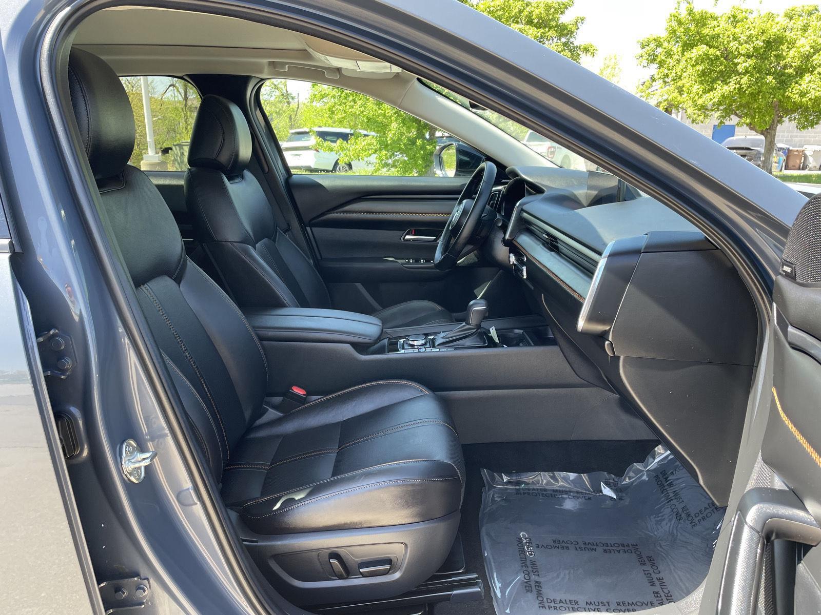 Used 2025 Mazda CX-50 Hybrid for sale in Lincoln NE