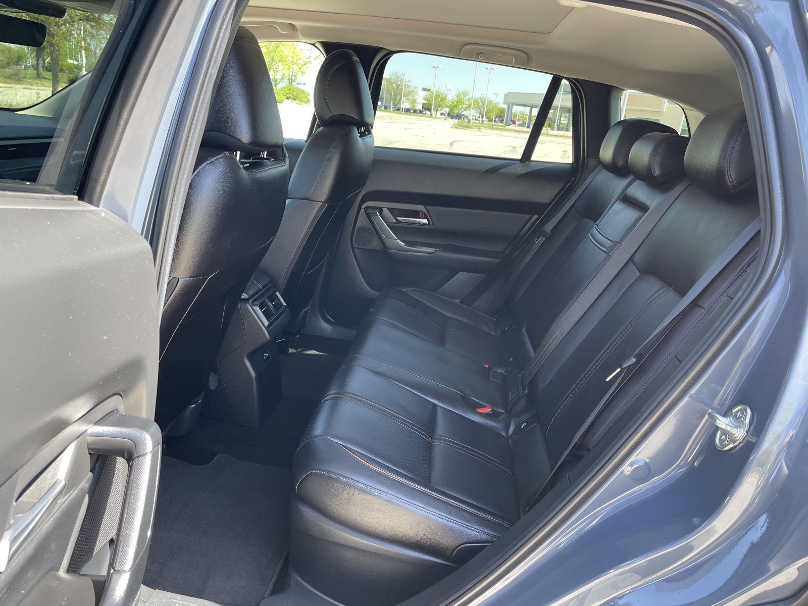 Used 2025 Mazda CX-50 Hybrid for sale in Lincoln NE