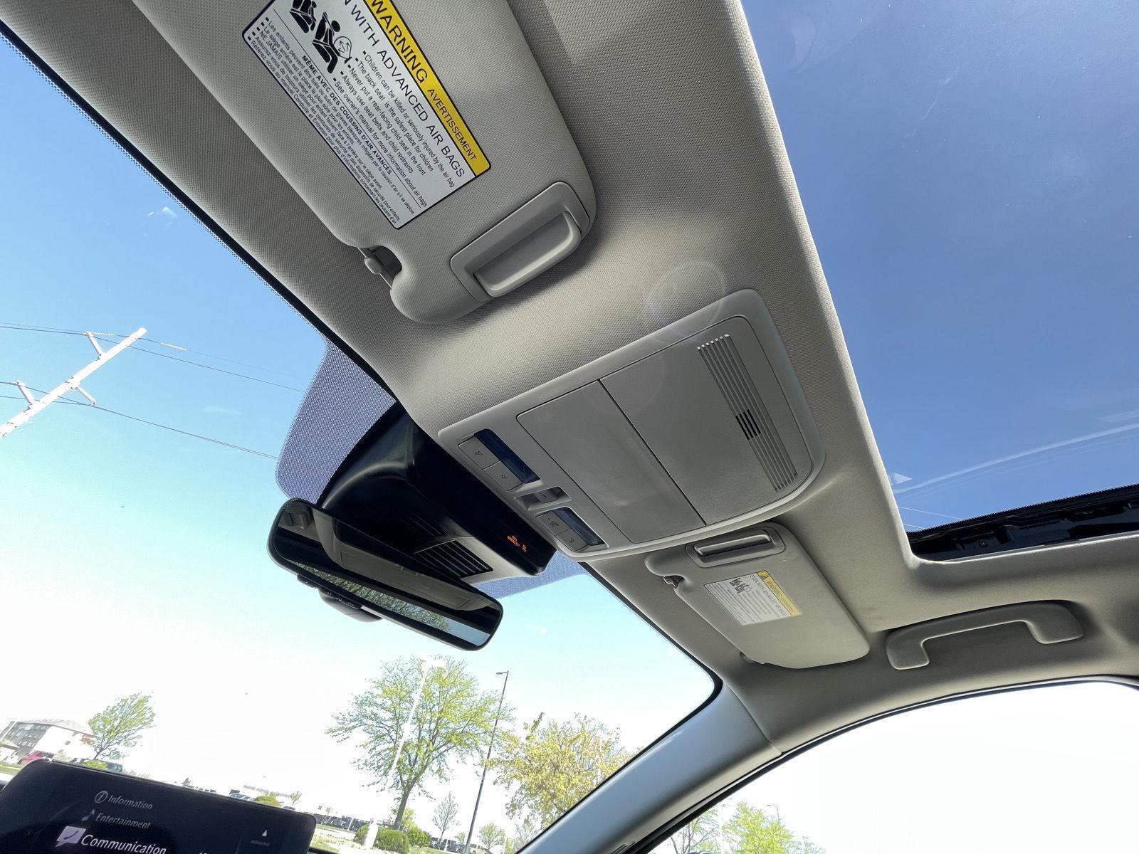 Used 2025 Mazda CX-50 Hybrid for sale in Lincoln NE
