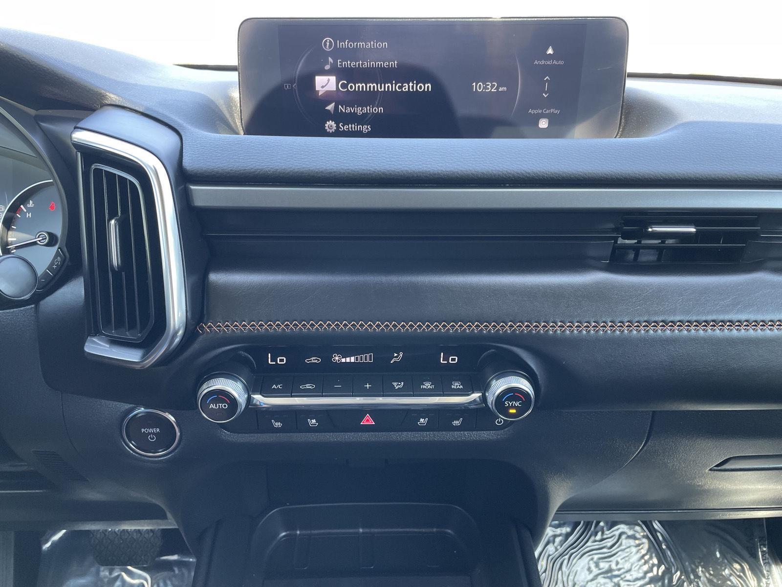 Used 2025 Mazda CX-50 Hybrid for sale in Lincoln NE