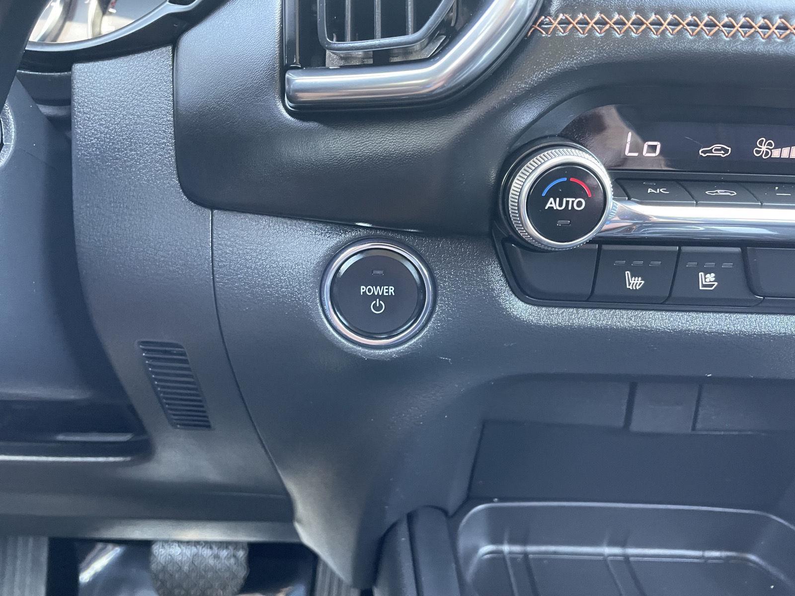 Used 2025 Mazda CX-50 Hybrid for sale in Lincoln NE