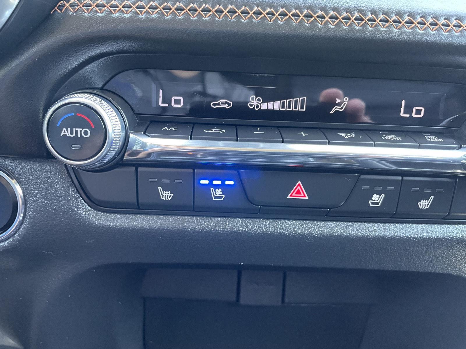 Used 2025 Mazda CX-50 Hybrid for sale in Lincoln NE