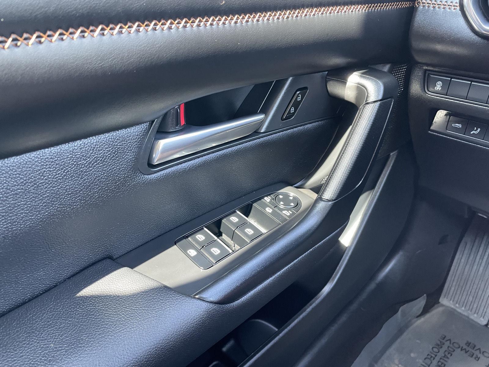 Used 2025 Mazda CX-50 Hybrid for sale in Lincoln NE